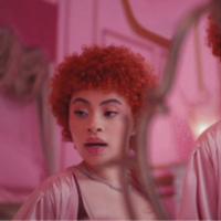 Ice Spice PFP 45 - Free profile picture