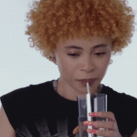 Ice Spice PFP 47 - Free profile picture