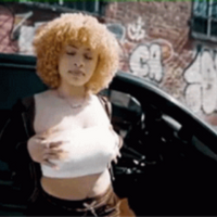 Ice Spice PFP 48 - Free profile picture