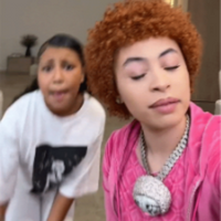 Ice Spice PFP 50 - Free profile picture