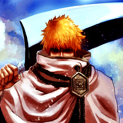 Ichigo PFP 10 - Free profile picture