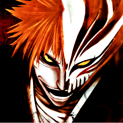 Ichigo PFP 11 - Free profile picture