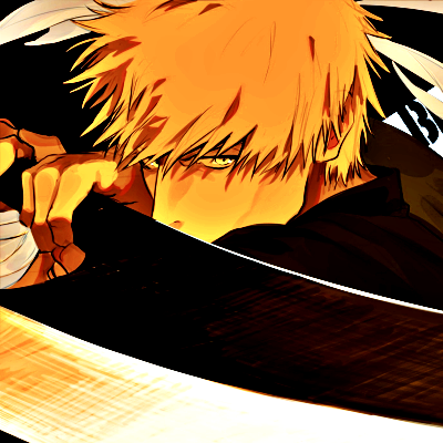 Ichigo PFP 13 - Free profile picture