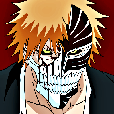 Ichigo PFP 14 - Free profile picture