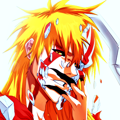 Ichigo PFP 16 - Free profile picture