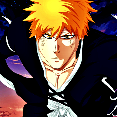 Ichigo PFP 18 - Free profile picture