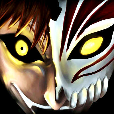 Ichigo PFP 2 - Free profile picture