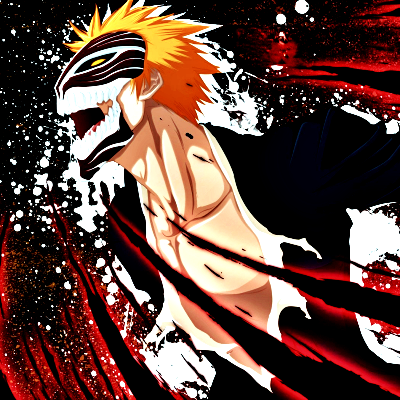 Ichigo PFP 23 - Free profile picture