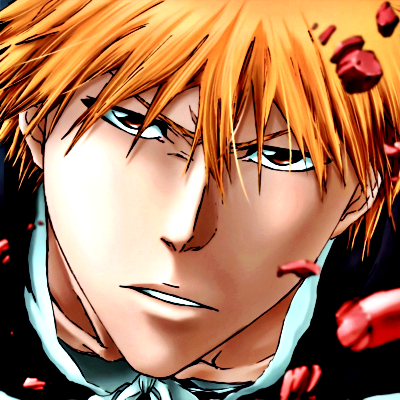 Ichigo PFP 25 - Free profile picture