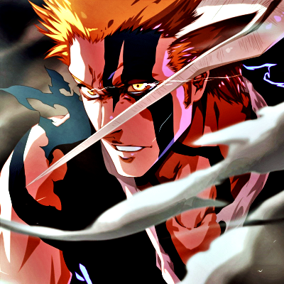 Ichigo PFP 26 - Free profile picture