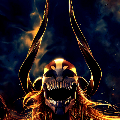 Ichigo PFP 6 - Free profile picture