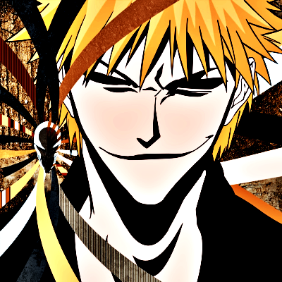 Ichigo PFP 7 - Free profile picture