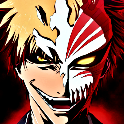 Ichigo PFP 9 - Free profile picture