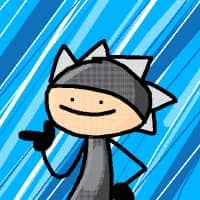 Illustrated PFP 11 - Free profile picture