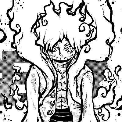 Illustrated PFP 17 - Free profile picture