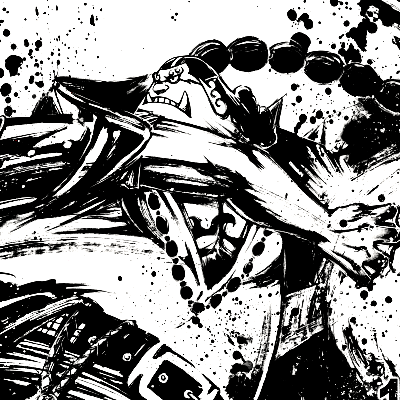 Illustrated PFP 18 - Free profile picture