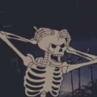 Illustrated PFP 2 - Free profile picture