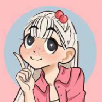 Illustrated PFP 21 - Free profile picture