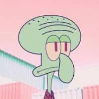 Illustrated PFP 3 - Free profile picture