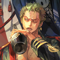 Illustrated PFP 73 - Free profile picture