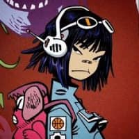 Illustrated PFP 9 - Free profile picture