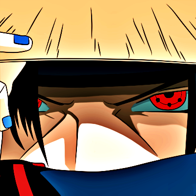 Itachi PFP 21 - Free profile picture