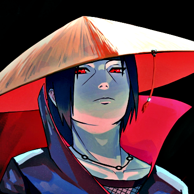 Itachi PFP 22 - Free profile picture