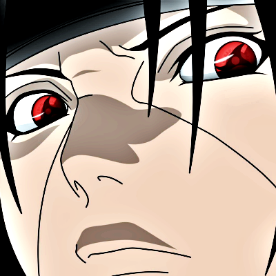 Itachi PFP 25 - Free profile picture