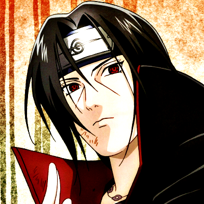 Itachi PFP 28 - Free profile picture