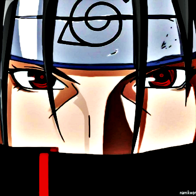 Itachi PFP 30 - Free profile picture