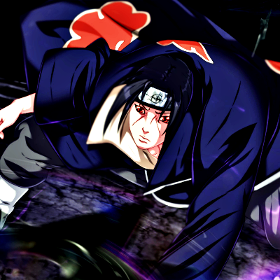 Itachi PFP 32 - Free profile picture
