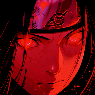 Itachi PFP 35 - Free profile picture