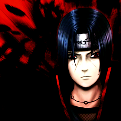 Itachi PFP 37 - Free profile picture