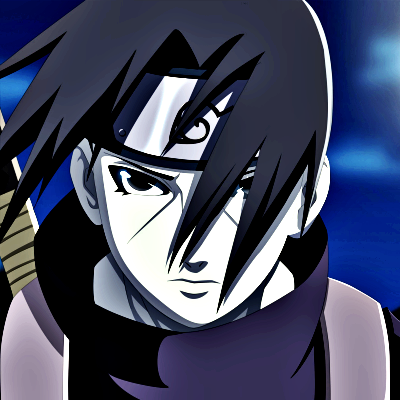 Itachi PFP 44 - Free profile picture
