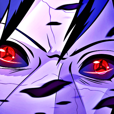 Itachi PFP 45 - Free profile picture