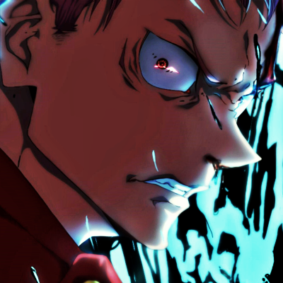 Itadori PFP 12 - Free profile picture