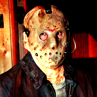 Jason Voorhees PFP 1 - Free profile picture