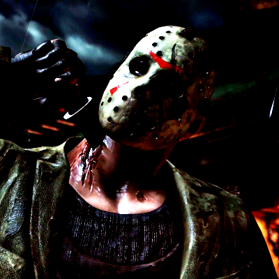 Jason Voorhees PFP 12 - Free profile picture