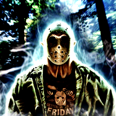 Jason Voorhees PFP 14 - Free profile picture