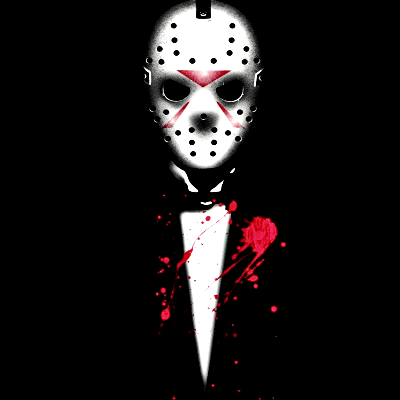 Jason Voorhees PFP 15 - Free profile picture