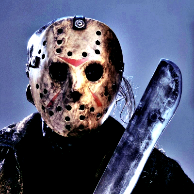 Jason Voorhees PFP 17 - Free profile picture