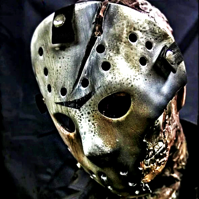 Jason Voorhees PFP 18 - Free profile picture