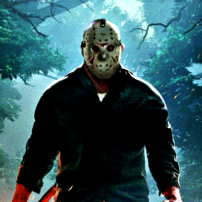 Jason Voorhees PFP 19 - Free profile picture