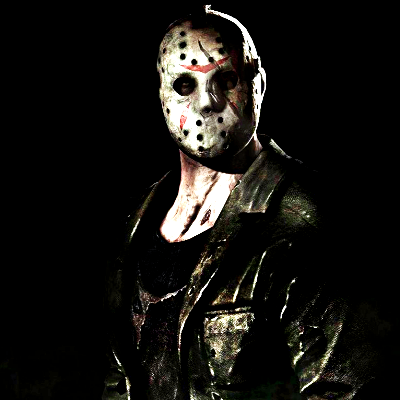Jason Voorhees PFP 20 - Free profile picture