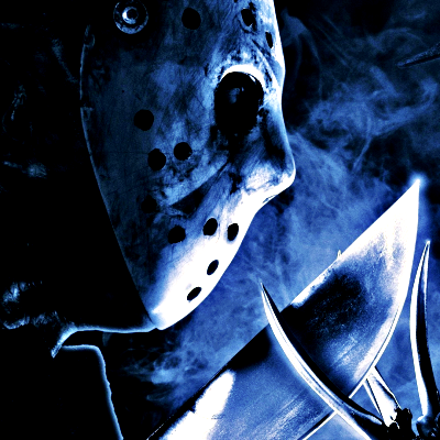 Jason Voorhees PFP 3 - Free profile picture