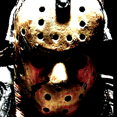 Jason Voorhees PFP 5 - Free profile picture