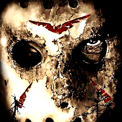 Jason Voorhees PFP 6 - Free profile picture
