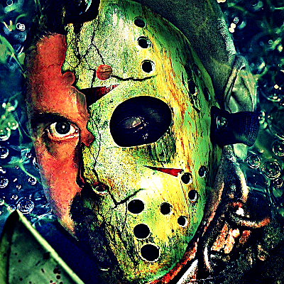 Jason Voorhees PFP 7 - Free profile picture