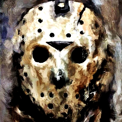 Jason Voorhees PFP 9 - Free profile picture