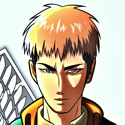 Jean Kirstein PFP 10 - Free profile picture